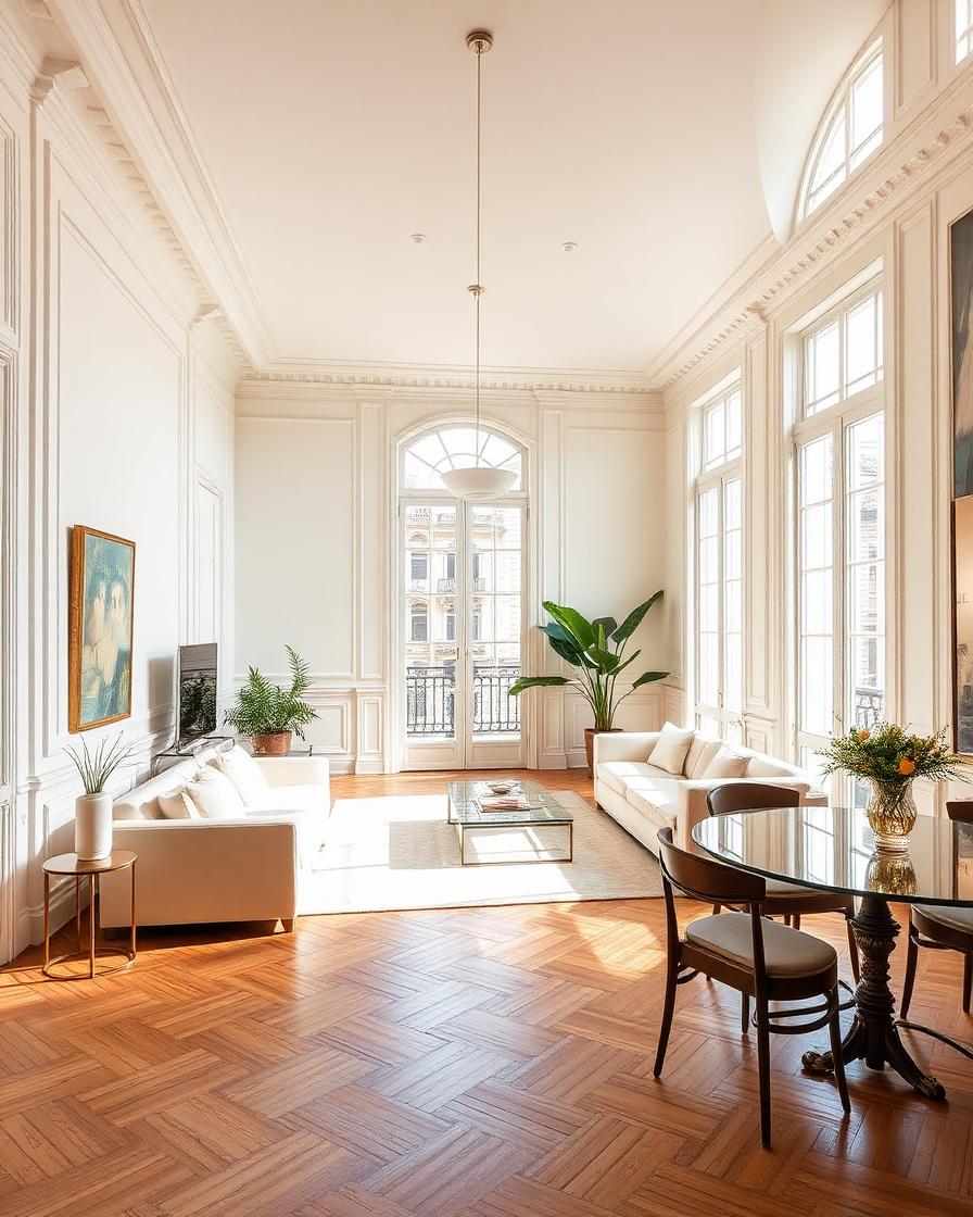 Logement meublé prêt pour la location courte durée géré par AG Conciergerie Lyon